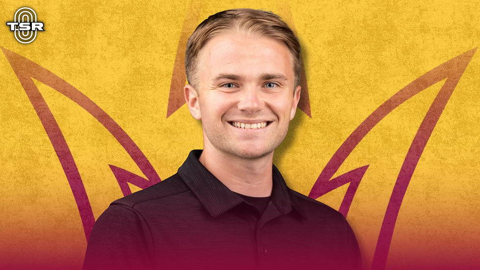 NEWS: Brandon Lawrence to Join Arizona State After Initially Being Hired at California