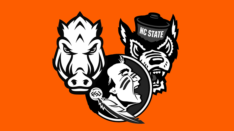 TSR's 2020 Rankings Update #1: D1 XC Top 25 Teams (Women)