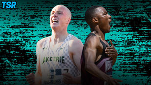 TSR's 2025 Preseason D2 Indoor Top 25 Individual Rankings (Men): Part Two