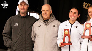 NEWS: Providence Head Coach Ray Treacy to Retire in June After 41 Years