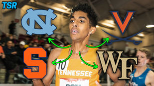 Blue Oval Podcast: TSR Predicts Where Top Transfer Prospects Will Land