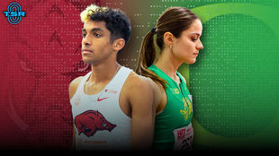 First Thoughts: The Greatest Mile Race in NCAA History? Plus, DMR Palooza & an Exhausting Weekend of Super Fast Performances