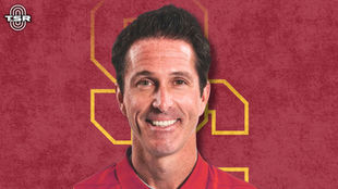 BREAKING: USC Hires Sean Brosnan as Trojans' Next Distance Coach