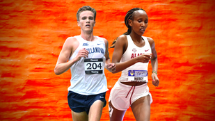 Five Thoughts: Raleigh Relays (Day One)