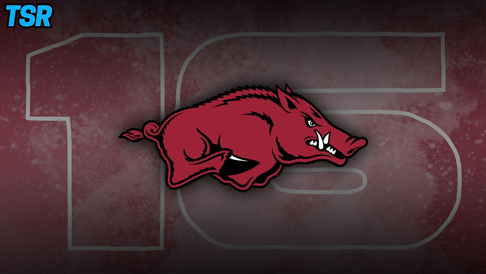 Dillard's Razorbacks TSR's 2024 Preseason D1 XC Top 25 Team Rankings (Women): #16 Arkansas ...