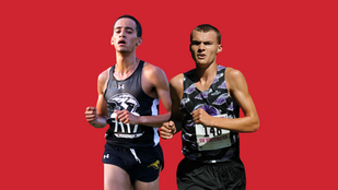 2021 D3 Indoor Top 15 Rankings (Men): Update #2