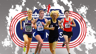 2020 Millrose High School Mile Preview