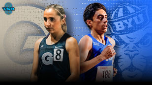 First Thoughts (Part One): Chloe Scrimgeour Runs 32:13 (10k), James Corrigan Drops 8:22 (Steeple) Mark & Top Stars Fail to Advance Out of 1500m Prelims