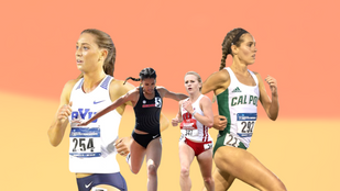 2019 D1 Indoor Top 25 Rankings (Women): Just Missed + Honorable Mentions