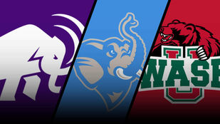 TSR's 2023-24 D3 Current Freshman Class Rankings: #3-2-1 (Women)