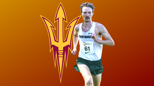 GRAD TRANSFER: Henry Raymond to Finish Eligibility at Arizona State