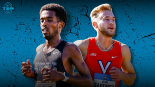 TSR's 2025 D1 XC Top 50 Individual Rankings (Men): Update #4