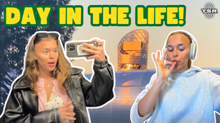 YOUTUBE: Oregon’s 2x NCAA Mile CHAMPION, Wilma Nielsen! 🦆 || Day in the Life 🌟