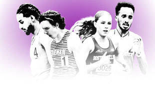 First Thoughts: Molly Hudson, Carson Williams & Habtom Samuel Impress in Mile, Yusuf Bizimana Runs Converted 1:45 (800)