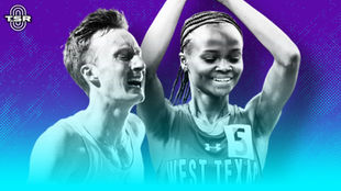 TSR's 2026 NCAA D2 Outdoor Track End of Season Awards