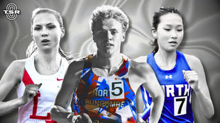 The Group Chat (HS): Most Impressive Performances, Biggest Breakout Stars & Potential National Meet Battles