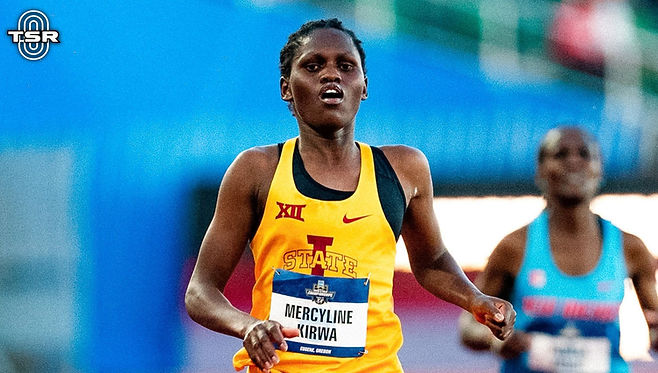 2026 NCAA Championships First Thoughts (Part Two): Mercyline Kirwa STUNS Jane Hedengren & Pamela Kosgei for NCAA 10k Gold