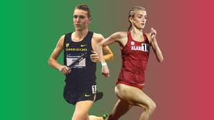 Bullet Points: Regional Rounds (Day Four)