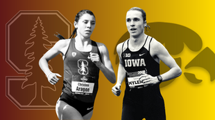 Early-Season Sleeper Names