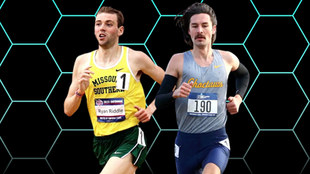 Three Sentences Or Less: 2023 D2 NCAA Indoor Championship Men's 3k Preview