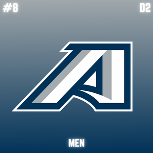 TSR's "If Everything Was Normal" D2 XC Top 10 Teams (Men): #8 Augusta Jaguars