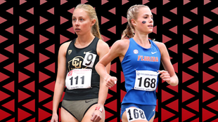 Three Sentences Or Less: 2023 D1 NCAA Outdoor Championship Women's 5000 Meters Preview
