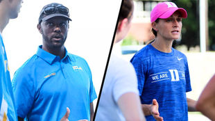 NCAA Headlines: UCLA Director Avery Anderson to Retire, Duke Distance Coach Angela Reckart to Depart After Season