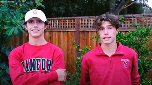 BREAKING: Lex & Leo Young Commit to Stanford