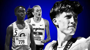 First Thoughts: Nico Young Runs 3:48 Converted Mile, Tinoda Matsatsa Earns NCAA 1k Record, Melissa Riggins Secures Statement Win