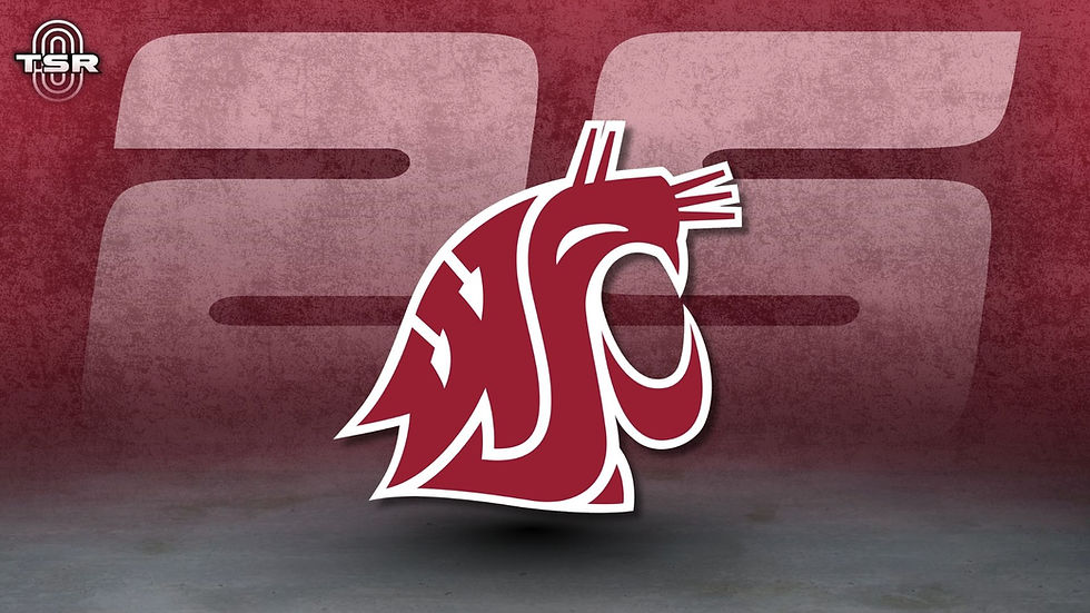 TSR's 2026 Preseason D1 XC Top 25 Team Rankings (Women): #25 Washington State Cougars