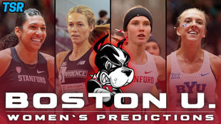 2025 John Thomas Terrier Classic Preview & Predictions (Women): Whittaker & Willis Return to the 800m, Flockhart vs Chamberlain in the Mile, Bunnage vs May vs Carlson Over 3k & Halladay-Lowry Returns