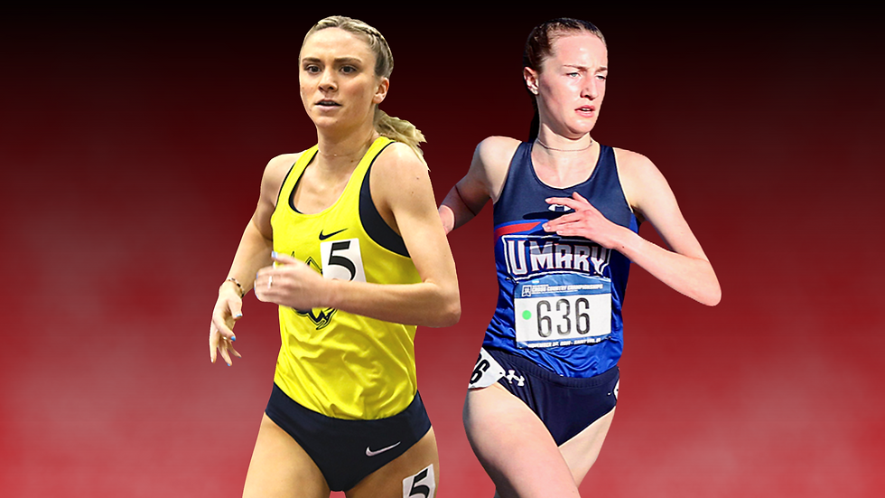 TSR's 2022 Preseason D2 XC Top 25 Rankings: #20-16 (Women)