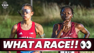 PODCAST: Jepchumba & Zang Are Legit! 🔥Plus, How to Analyze Cheruiyot’s Win 🐊