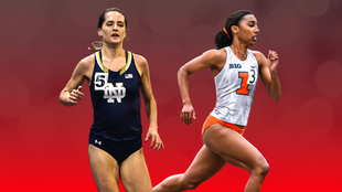 TSR's 2023 D1 Outdoor Top 25 Individual Rankings (Women): Update #1