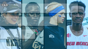 2026 NCAA XC POLL: NCAA Title Favorites, Top Coaches & (Possible) Conference Upsets