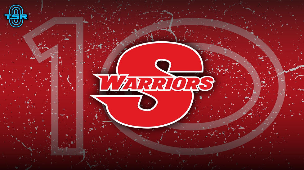  TSR's 2025 Preseason D2 XC Top 10 Team Rankings (Women): #10 Stanislaus State Warriors
