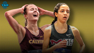 TSR's 2026 Preseason D3 Indoor Top 25 Individual Rankings (Women): Part One