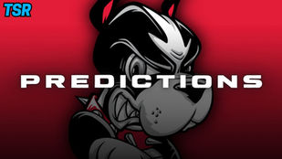 PREDICTIONS: 2025 Boston U. Scarlet & White Invitational