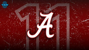 TSR's 2025 Preseason D1 XC Top 25 Team Rankings (Men): #11 Alabama Crimson Tide