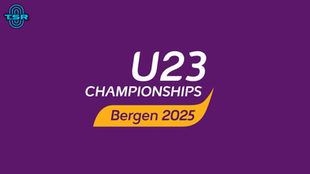 HOW TO WATCH: 2025 European Athletics U23 Championships