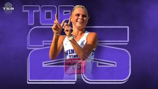 TSR's 2026 D2 XC Top 25 Individual Rankings (Women): Update #2