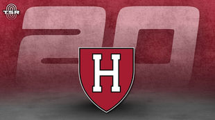 TSR's 2026 Preseason D1 XC Top 25 Team Rankings (Men): #20 Harvard Crimson