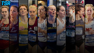 TSR's 2024 D3 "Way Too Early" NCAA XC Preview (Women's Teams)