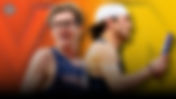 First Thoughts: Gary Martin Runs 3:34 (1500), Camden Law & Dayton Carlson Each Clock 1:45 (800) PRs & Crazy Fast Altitude Conversions From the BYU Men & Women