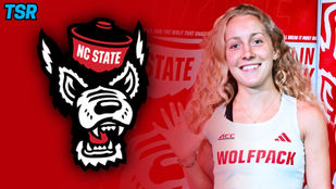 BREAKING: Phoebe Anderson to Join NC State as Grad Transfer, Holds 8:59 (3k) & 15:29 (5k) Marks