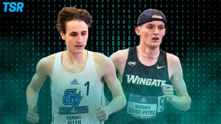 TSR's 2025 NCAA D2 Outdoor Track Confidence Index (Men): Update #3 (FINAL)