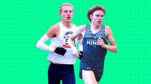 TSR's "If Everything Was Normal" D2 Top 25 XC Rankings: #20-16 (Men)