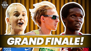 PODCAST: It All Comes Down to THIS!!! 🏆🔥 2026 NCAA Outdoor Championship Preview!