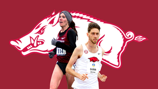 2020 Arkansas Invite Preview