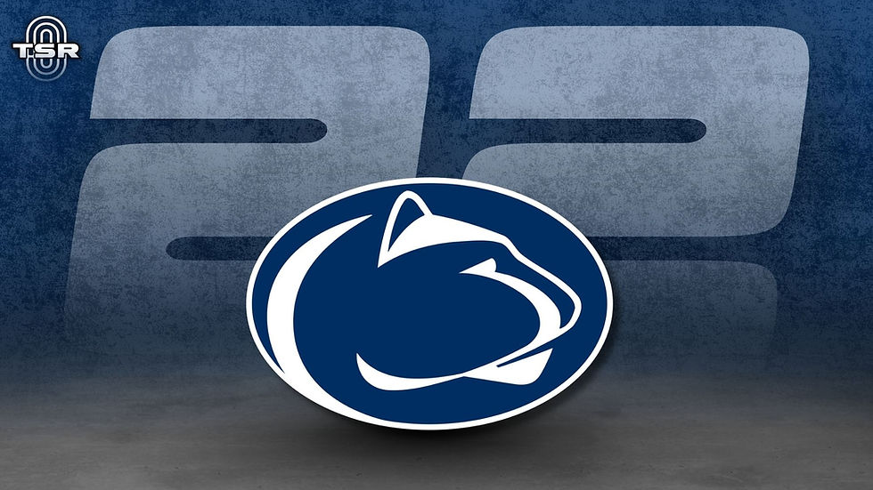 TSR's 2026 Preseason D1 XC Top 25 Team Rankings (Women): #22 Penn State Nittany Lions